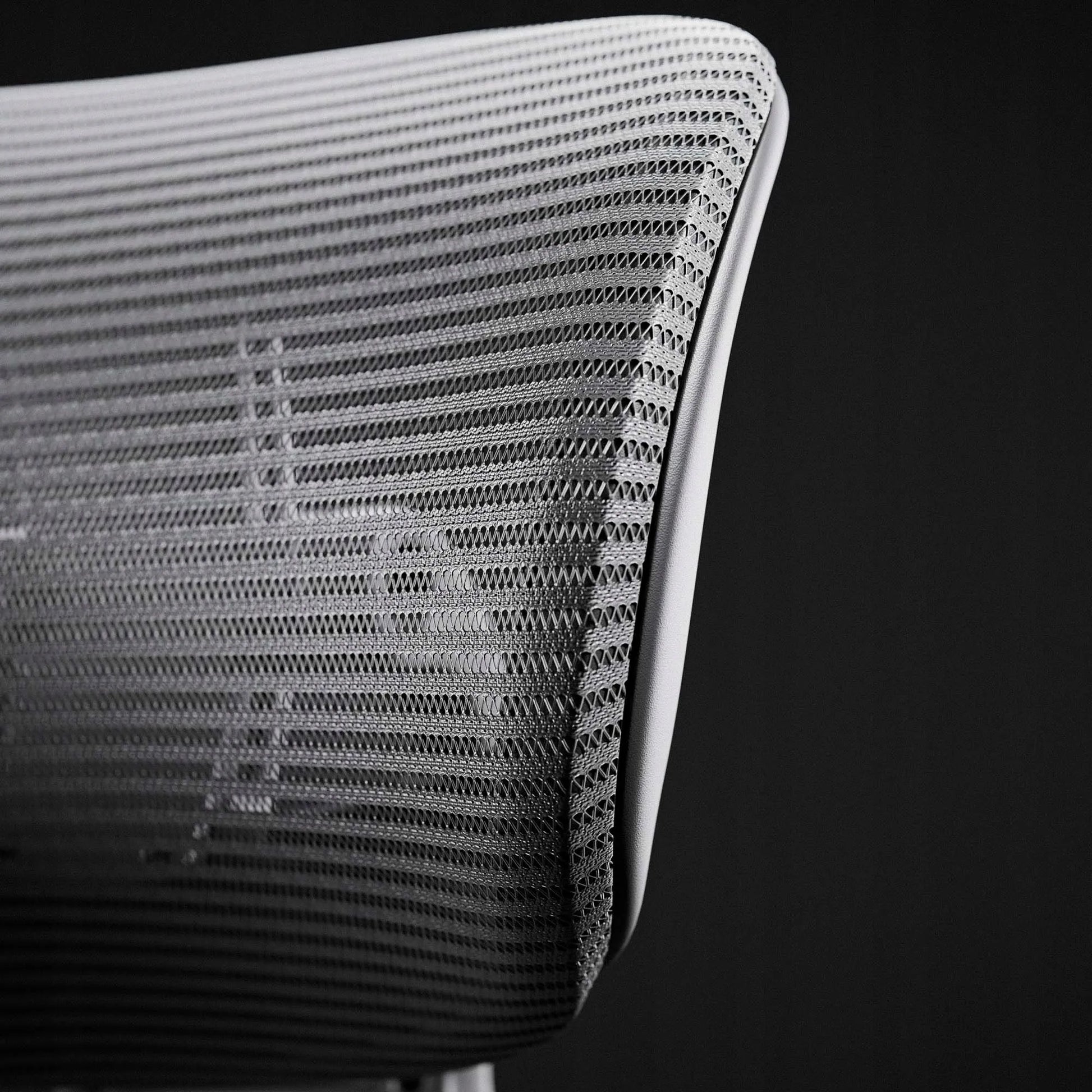 Ergonominė biuro kėdė DIABLO V-Light, pilka