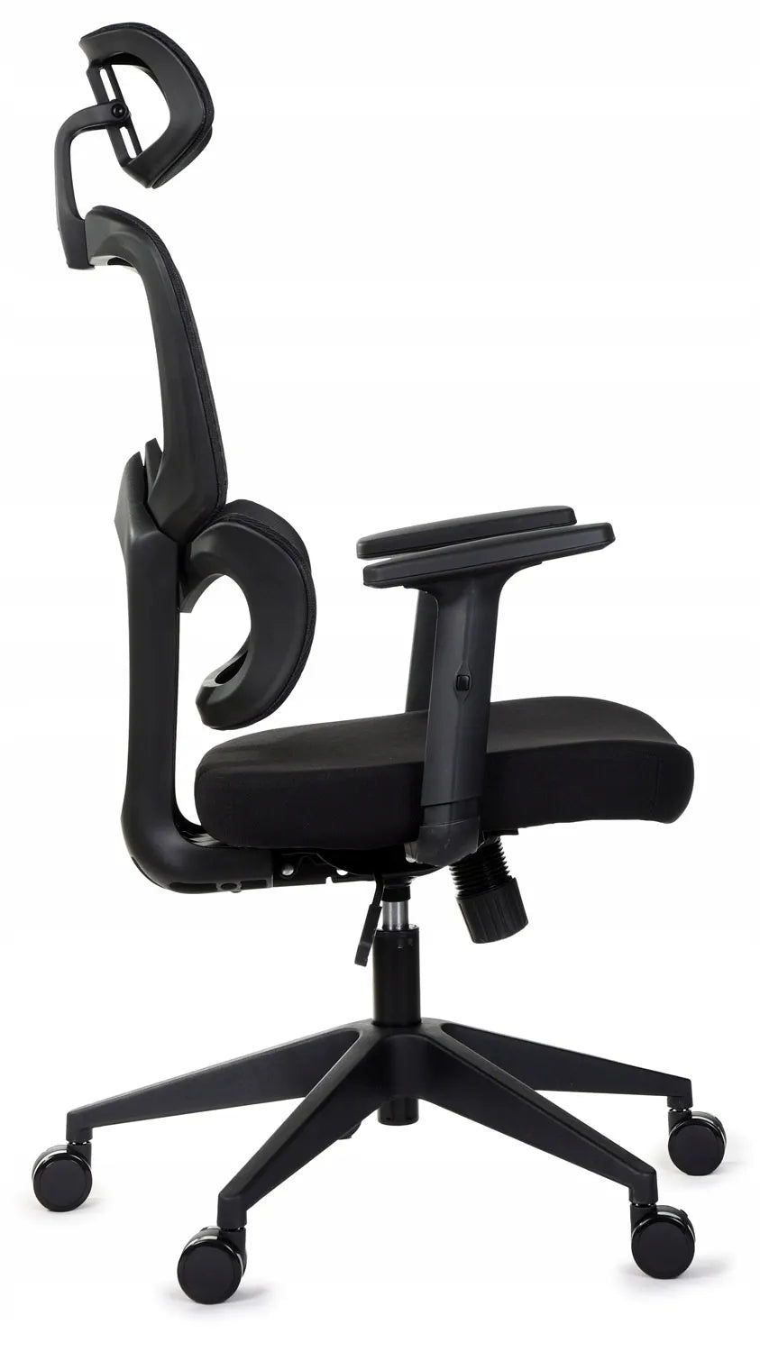Ergonominė biuro kėdė GIOSEDIO FXA004, reguliuojami porankiai, BHP