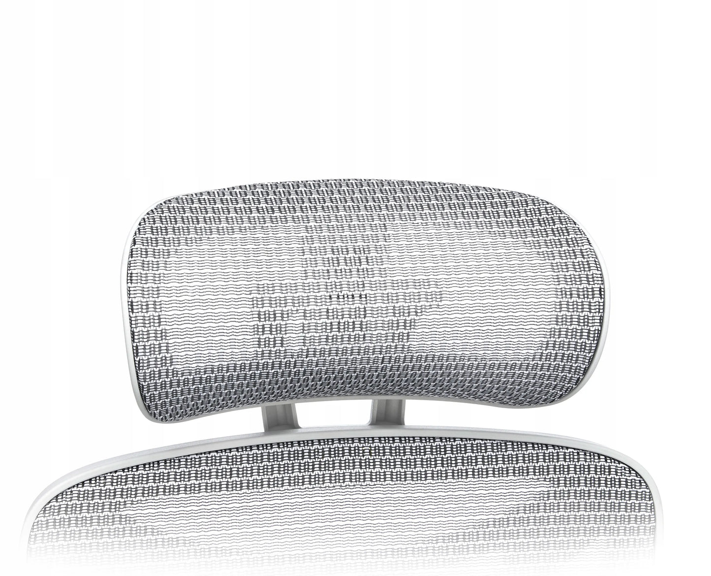 Ergonominė biuro kėdė su ratukais LVNSYSTEM Control Series, balta