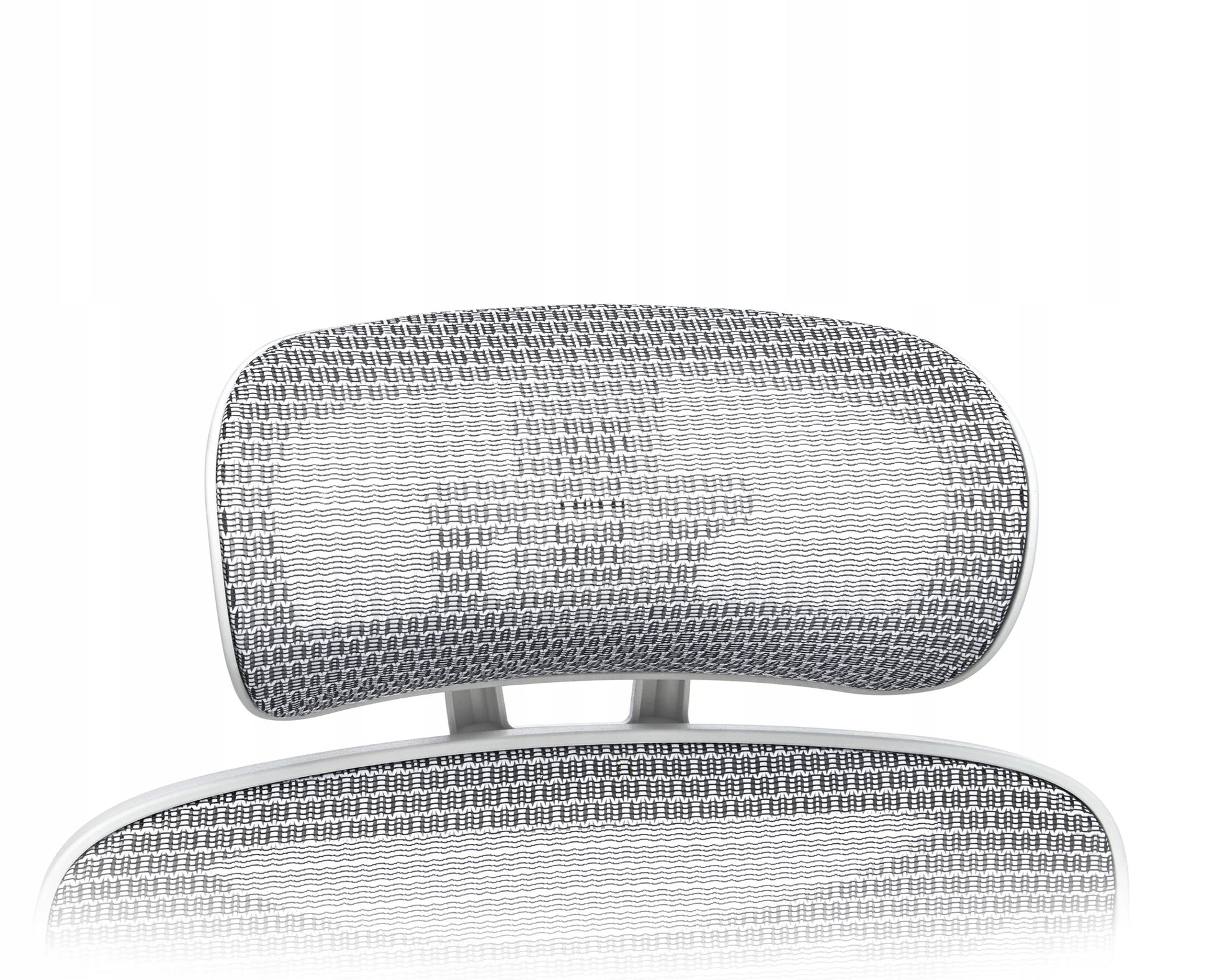 Ergonominė biuro kėdė su ratukais LVNSYSTEM Control Series, balta