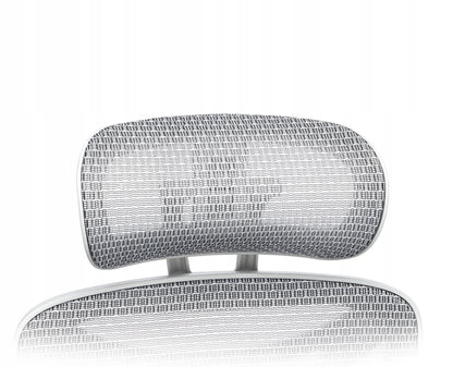 Ergonominė biuro kėdė su ratukais LVNSYSTEM Control Series, balta