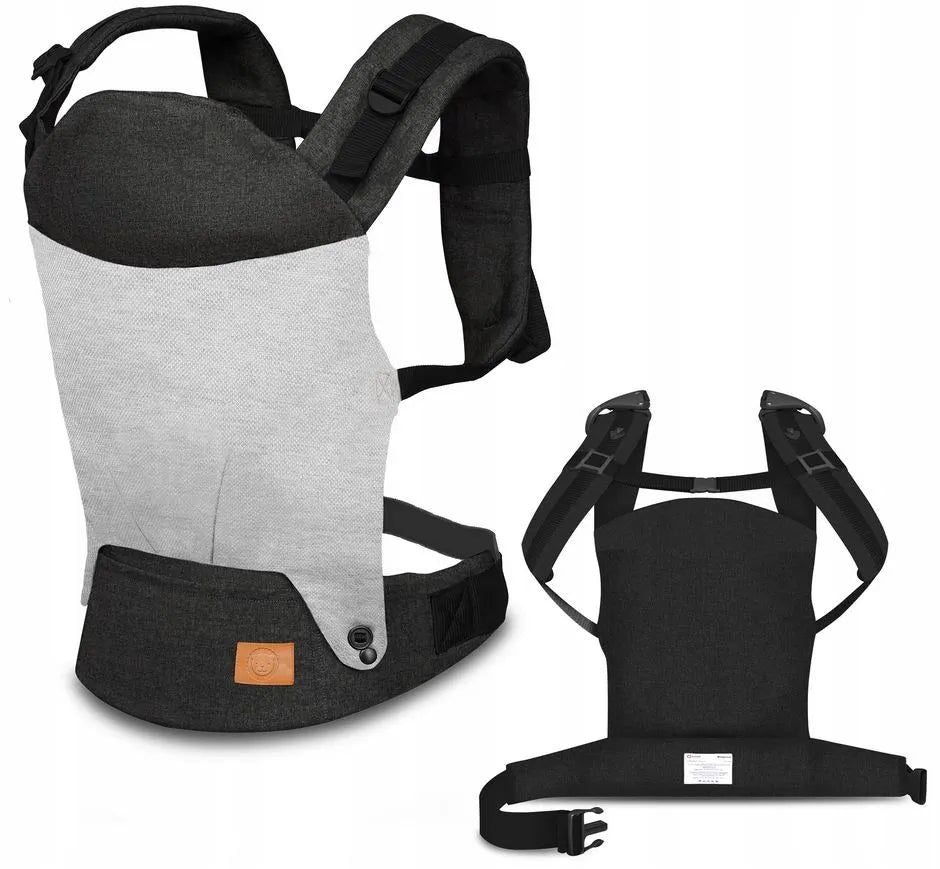 Ergonominė kūdikio nešioklė Lionelo Margareet, iki 20 kg