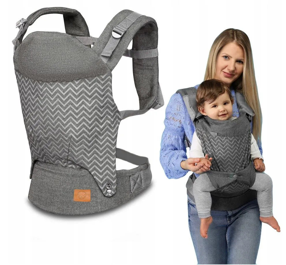 Ergonominė kūdikio nešioklė Lionelo Margareet, iki 20 kg