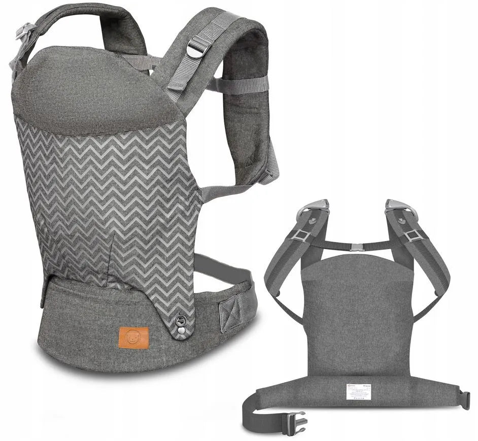 Ergonominė kūdikio nešioklė Lionelo Margareet, iki 20 kg