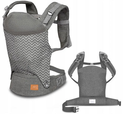 Ergonominė kūdikio nešioklė Lionelo Margareet, iki 20 kg