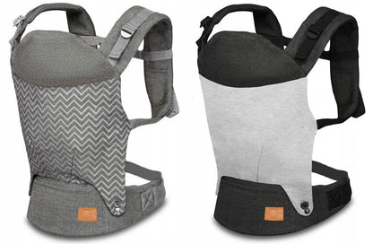 Ergonominė kūdikio nešioklė Lionelo Margareet, iki 20 kg