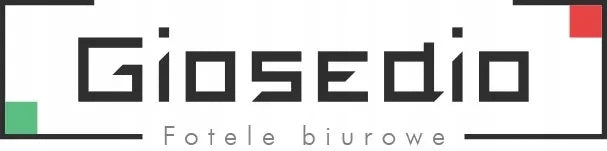 Ergonomiškas biuro kėdė GIOSEDIO PXV004 su reguliuojamais porankiais, BHP