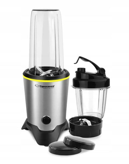 Esperanza Nutri Master EKM028 1000 W trintuvas kokteiliams