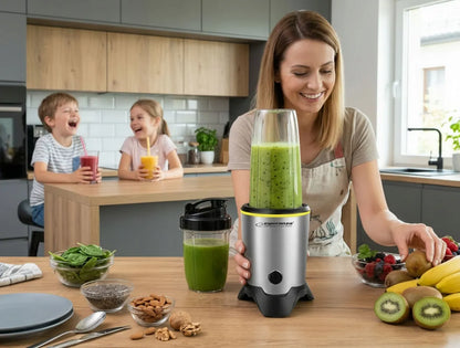 Esperanza Nutri Master EKM028 1000 W trintuvas kokteiliams