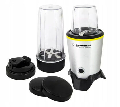 Esperanza Nutri Master EKM028 1000 W trintuvas kokteiliams