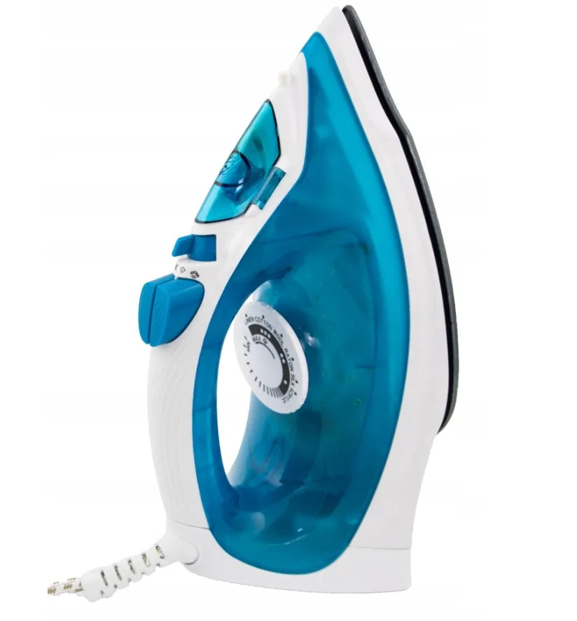 Esperanza SLIDER CERAMIC EHI002 garinis lygintuvas, 2200 W