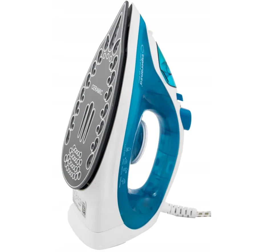 Esperanza SLIDER CERAMIC EHI002 garinis lygintuvas, 2200 W