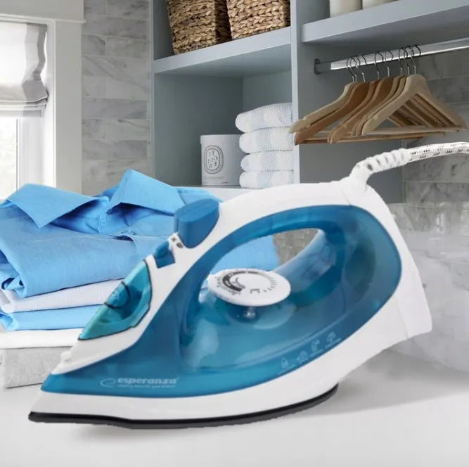 Esperanza SLIDER CERAMIC EHI002 garinis lygintuvas, 2200 W