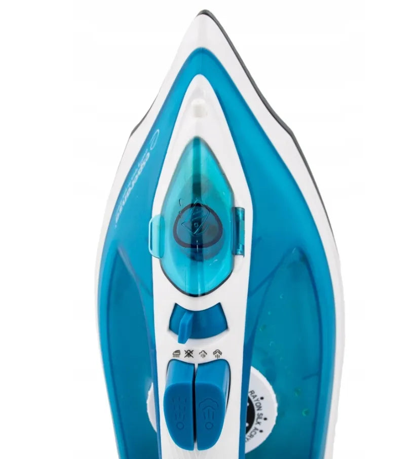 Esperanza SLIDER CERAMIC EHI002 garinis lygintuvas, 2200 W