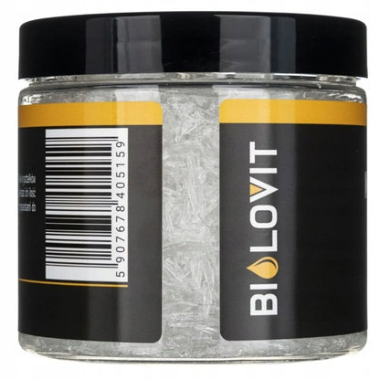 Eteriniai pirties aliejai 10ml x10 + Kristalinis mentolis aromaterapijai 100g