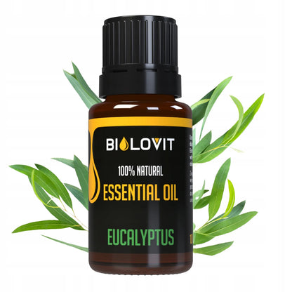 Eterinių aliejų rinkinys Premium 12x10ml aromaterapijai, drėkintuvams, saunoms ir vonioms