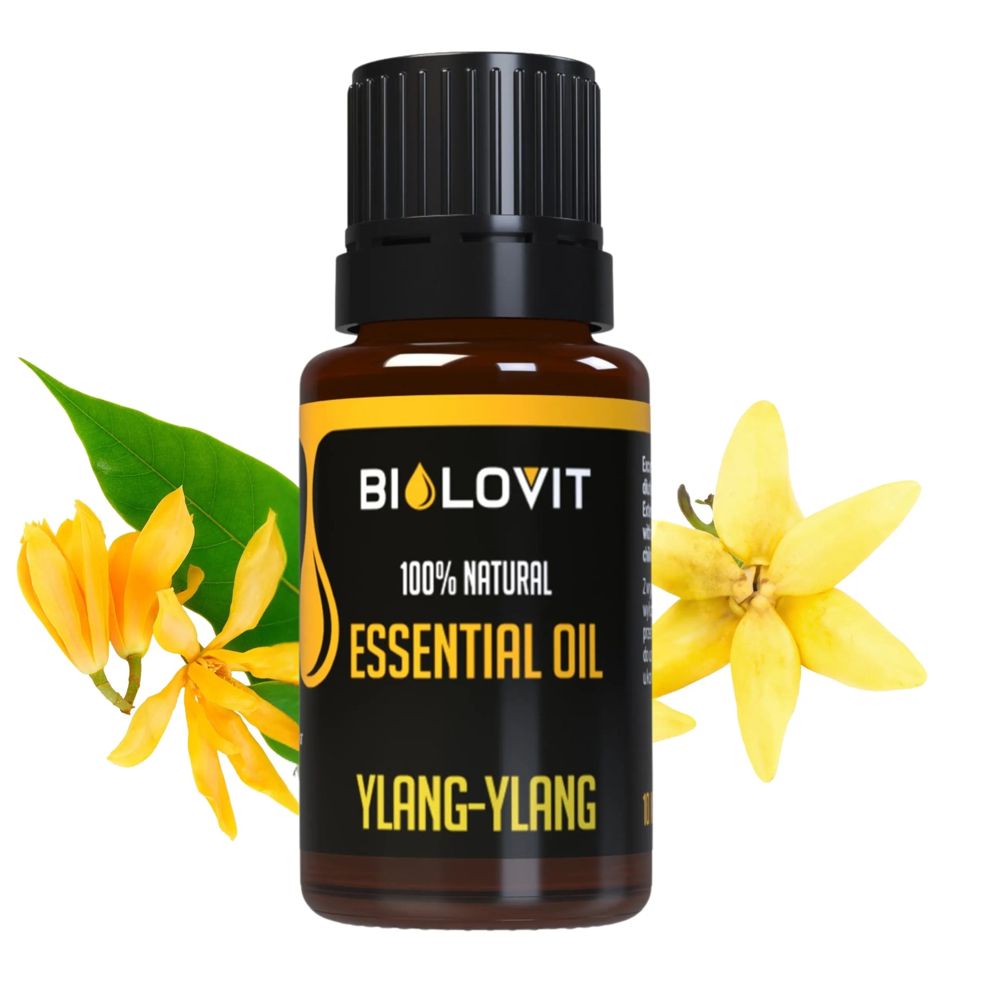 Eterinių aliejų rinkinys Premium 12x10ml aromaterapijai, drėkintuvams, saunoms ir vonioms