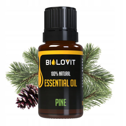 Eterinių aliejų rinkinys Premium 12x10ml aromaterapijai, drėkintuvams, saunoms ir vonioms