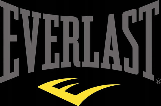 EVERLAST bokso pirštinės CHARCOAL 12 oz. + DOVANA