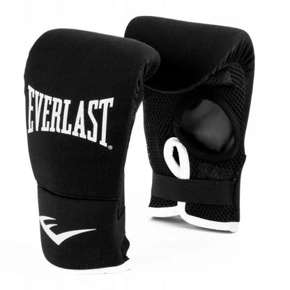 „Everlast“ bokso pirštinės treniruotėms su bokso maišu