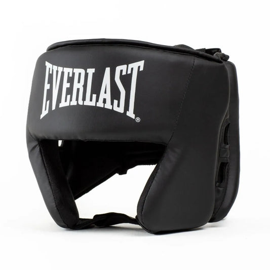 EVERLAST bokso šalmas CORE HEADGEAR dydis S/M