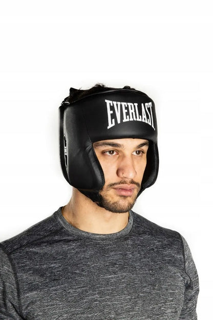 EVERLAST bokso šalmas CORE HEADGEAR dydis S/M