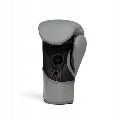 Everlast Elite 2 bokso pirštinės pilkos 14 oz
