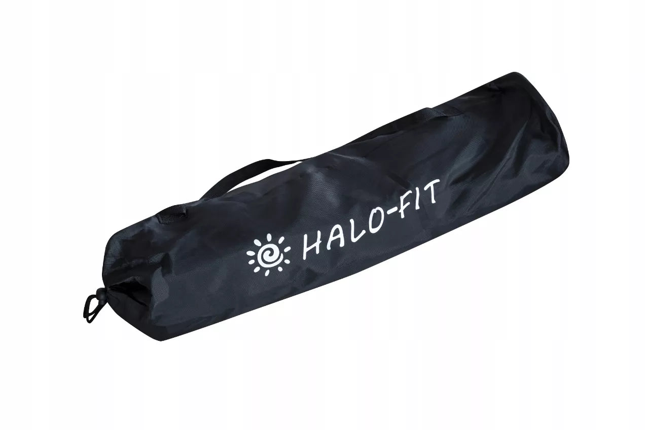Tinklas tinkliniui, badmintonui, tenisui 3 viename Universali Tvirta 3,6m Halo-Fit