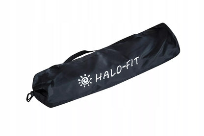 Tinklas tinkliniui, badmintonui, tenisui 3 viename Universali Tvirta 3,6m Halo-Fit