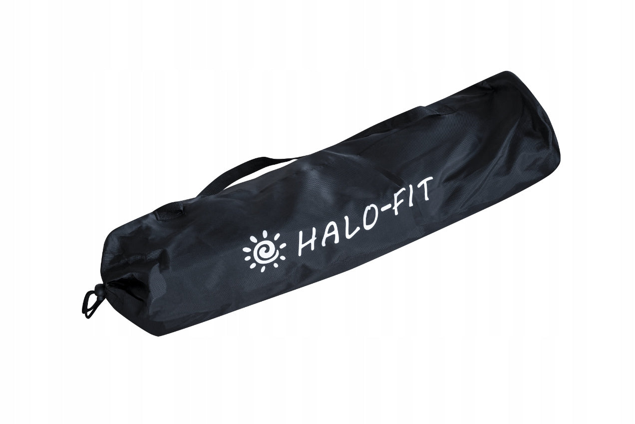 Tinklas tinkliniui, badmintonui, tenisui 3 viename Universali Tvirta 3,6m Halo-Fit