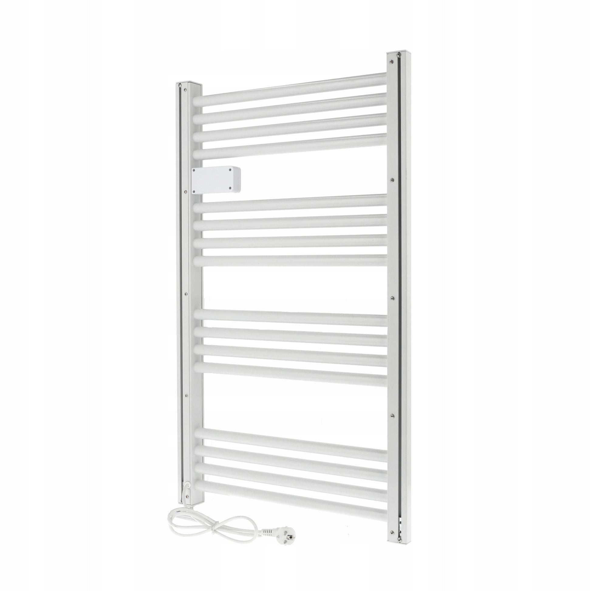 ELEKTRINIS VONIOS SKAITIKLIS, programuojamas termostatas, BALTAS 500W