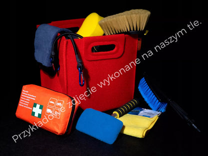 Fotografinis fonas polipropileninis juodas matinis 275 x 160