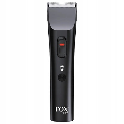 FOX Top Gum plaukų kirpimo mašinėlė