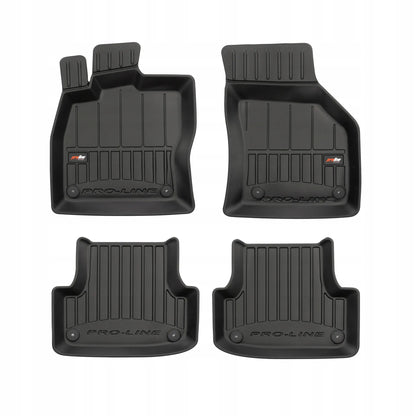 FROGUM 3D guminiai kilimėliai Audi A3 8V / A3 Sportback 8V 2013-2020