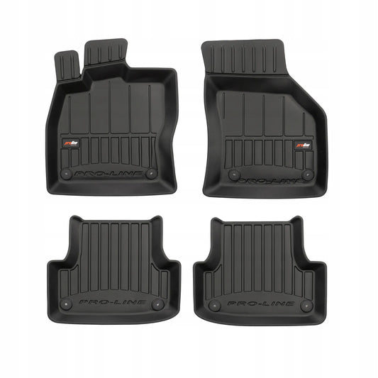 FROGUM 3D guminiai kilimėliai Audi A3 8V / A3 Sportback 8V 2013-2020