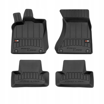 FROGUM 3D guminiai kilimėliai Audi Q5 I 2008-2016