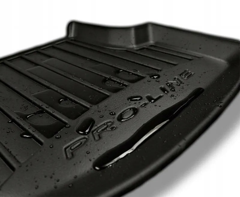 FROGUM 3D guminiai kilimėliai automobiliui Mazda 6 II 2007-2012