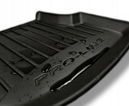 FROGUM 3D guminiai kilimėliai automobiliui Mazda 6 II 2007-2012