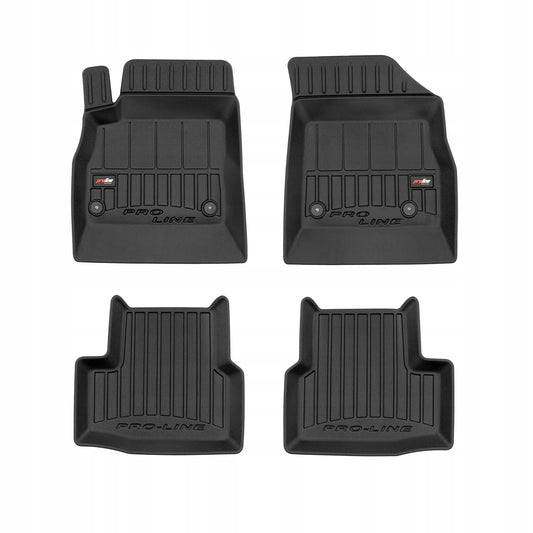 FROGUM 3D guminiai kilimėliai automobiliui Opel Astra K 2015-2022