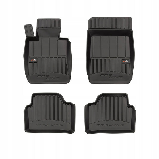 FROGUM 3D guminiai kilimėliai BMW 3 serijai E90/E91 04-12/3 serijai E92 06-12