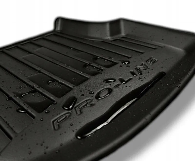 FROGUM 3D guminiai kilimėliai Citroën C3 II 2009-2016