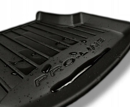 FROGUM 3D guminiai kilimėliai Citroën C3 II 2009-2016
