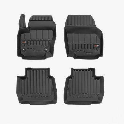 FROGUM 3D guminiai kilimėliai Ford Mondeo IV 2007-2014