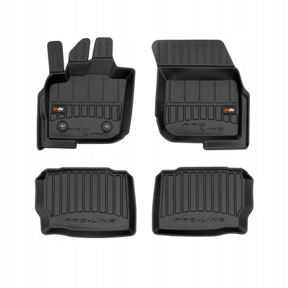 FROGUM 3D guminiai kilimėliai Ford Mondeo V 2014-2022