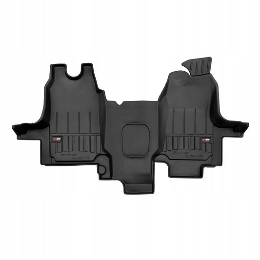 FROGUM 3D guminiai kilimėliai Ford Transit V 2000-2013