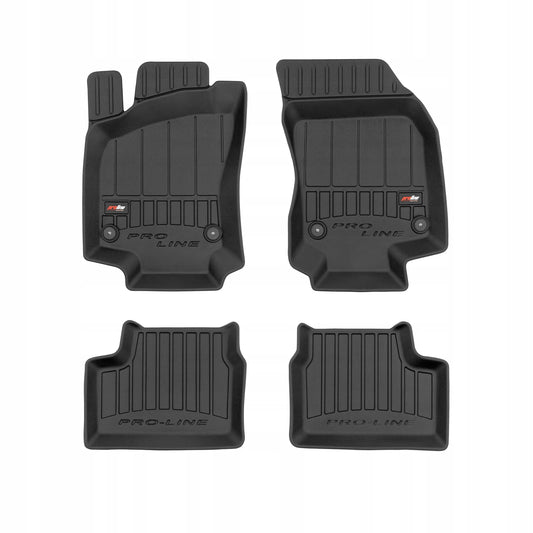 FROGUM 3D guminiai kilimėliai Opel Astra H 2004-2014