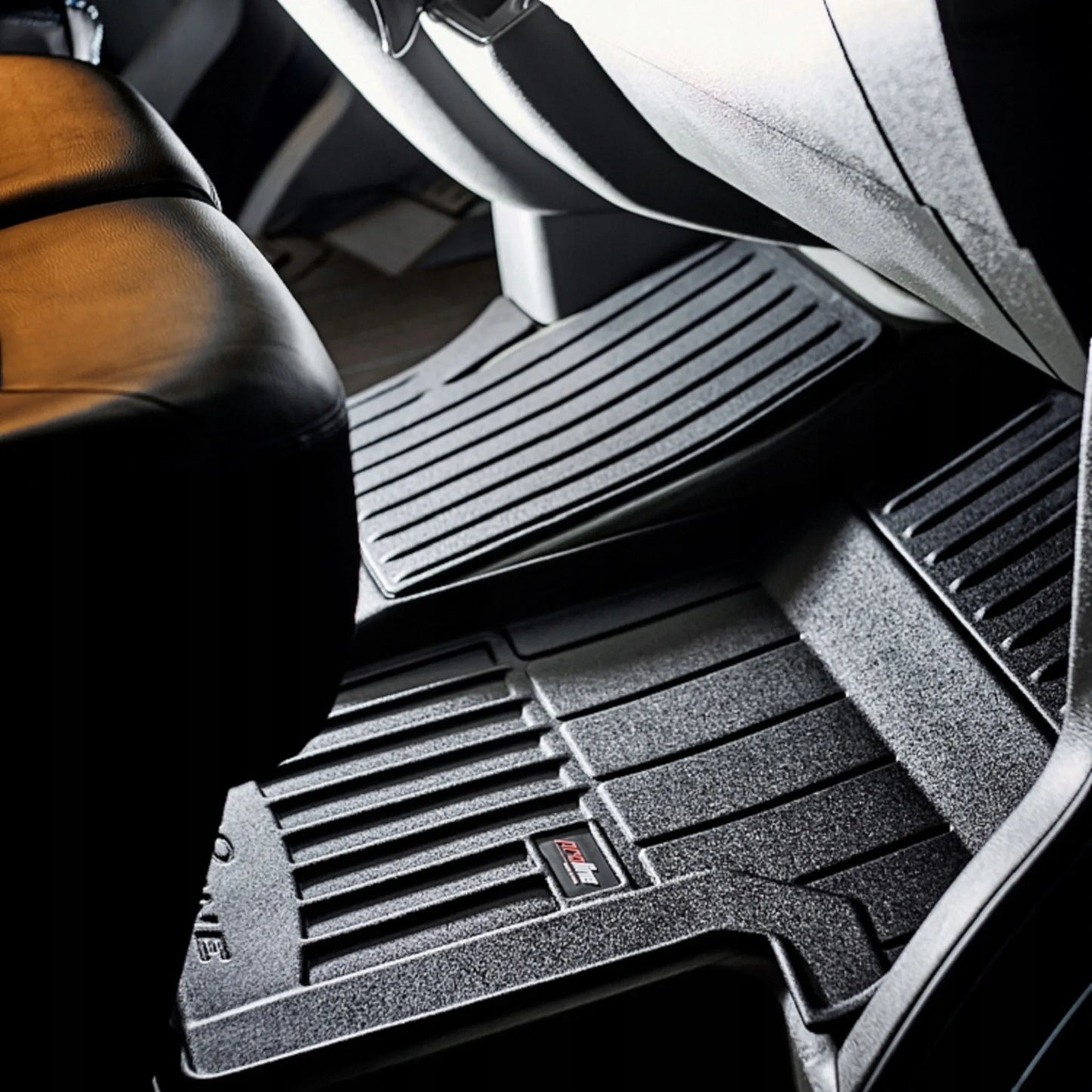 FROGUM 3D guminiai kilimėliai Opel Astra H 2004-2014
