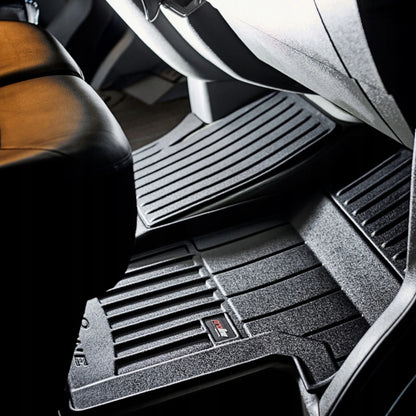 FROGUM 3D guminiai kilimėliai Peugeot 3008 II 2016-2024