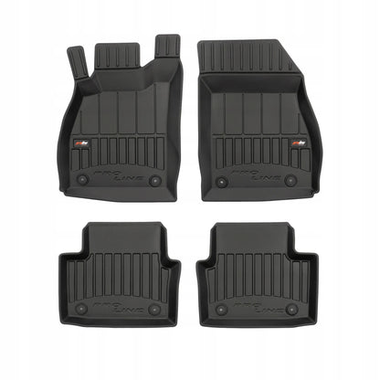 FROGUM 3D guminiai kilimėliai, skirti Opel Insignia A 2008-2017