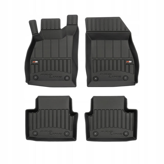 FROGUM 3D guminiai kilimėliai, skirti Opel Insignia A 2008-2017